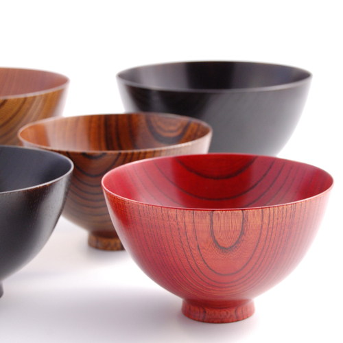 bowls